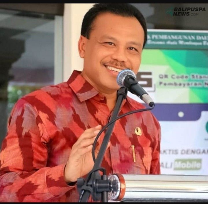 podiumnews.com-Kamis Besok, Gubernur Koster Tinjau Kesiapan Objek Wisata Terapkan Protokol Tatanan Kehidupan Era Baru
